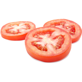 Tomatoes slices 400px